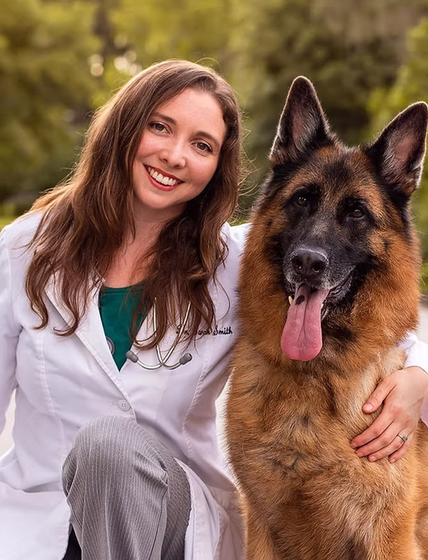 Dr. Sarah Smith